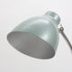 Industrial table lamp, 1950s