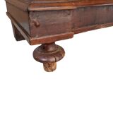 Coppia di Comodini a "Tempietto" Fine '800