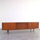 Danish teak enfilade from the 1960s.