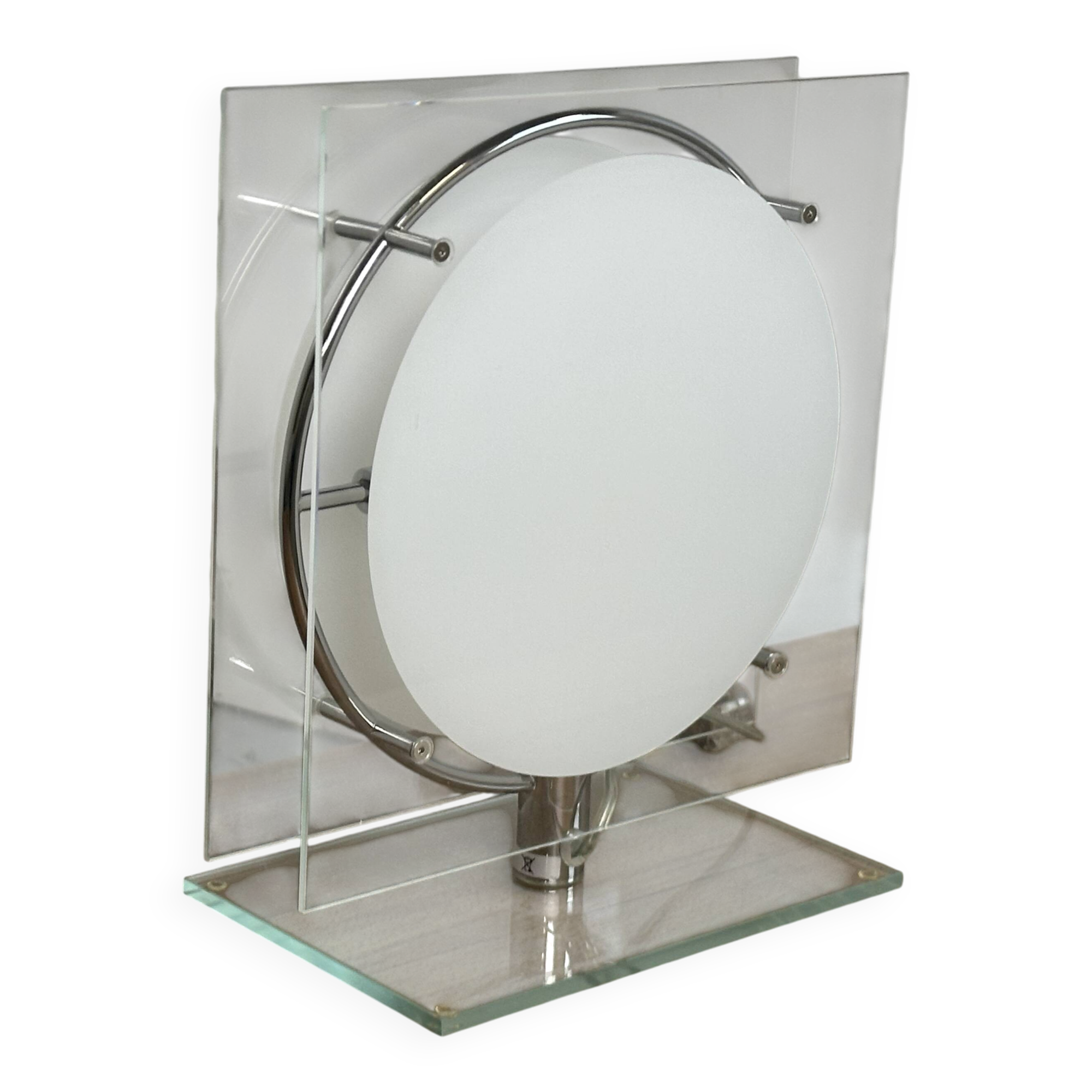 Lampe de table leucos mey 20 - neuve dans sa boîte