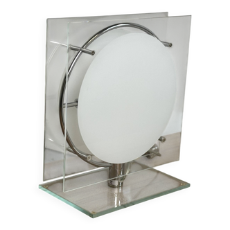 Lampe de table leucos mey 20 - neuve dans sa boîte