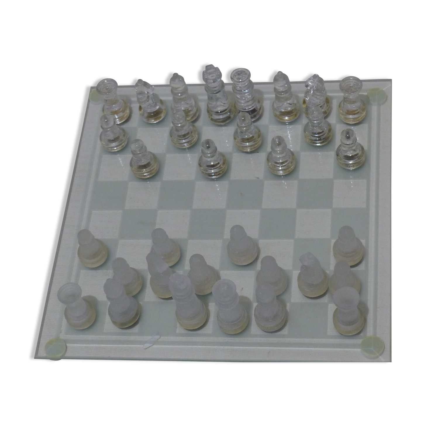 Chess game
