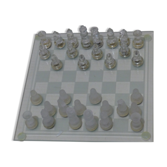 Chess game