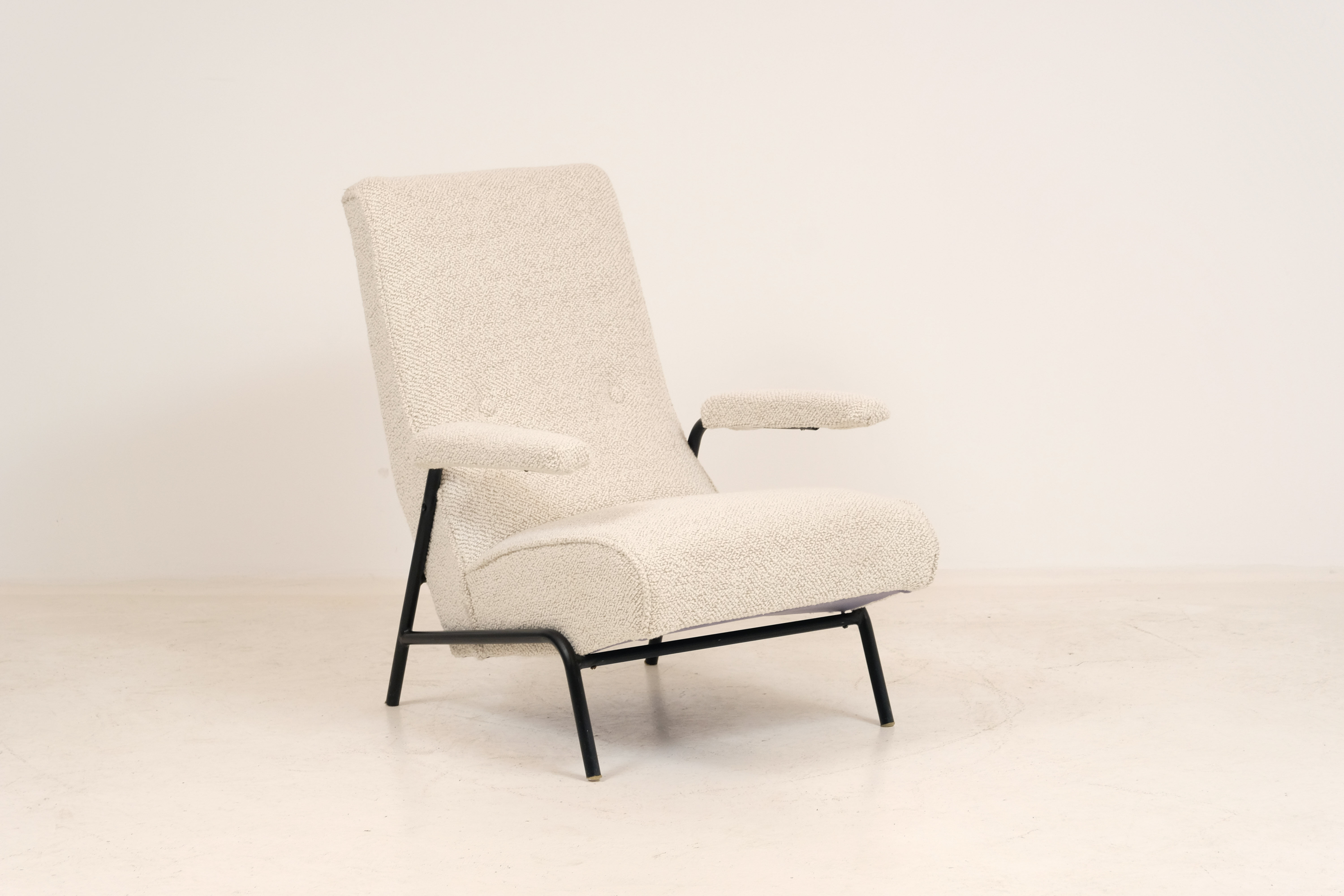 Guy Besnard armchair 1950