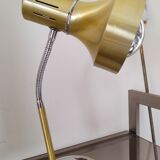 Lampe cocotte 1980