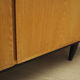 Ash cabinet, Danish design, 1970s by Omann Jun