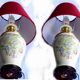 Lampes de salon