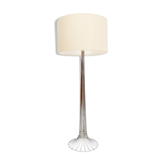 Lampadaire des années 1970