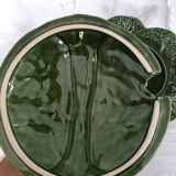 Old soup in dabbling