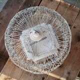 Orientalist bird cage