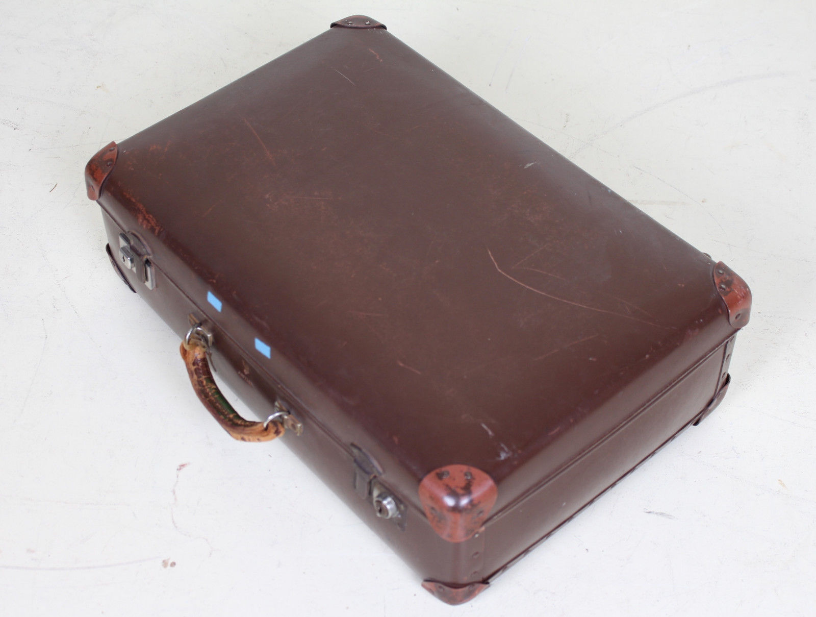 Vintage Antler suitcase