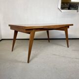 Table à manger scandinave