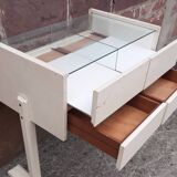 Vitrine (présentoir) de bijoutier (Années 60/ 70)
