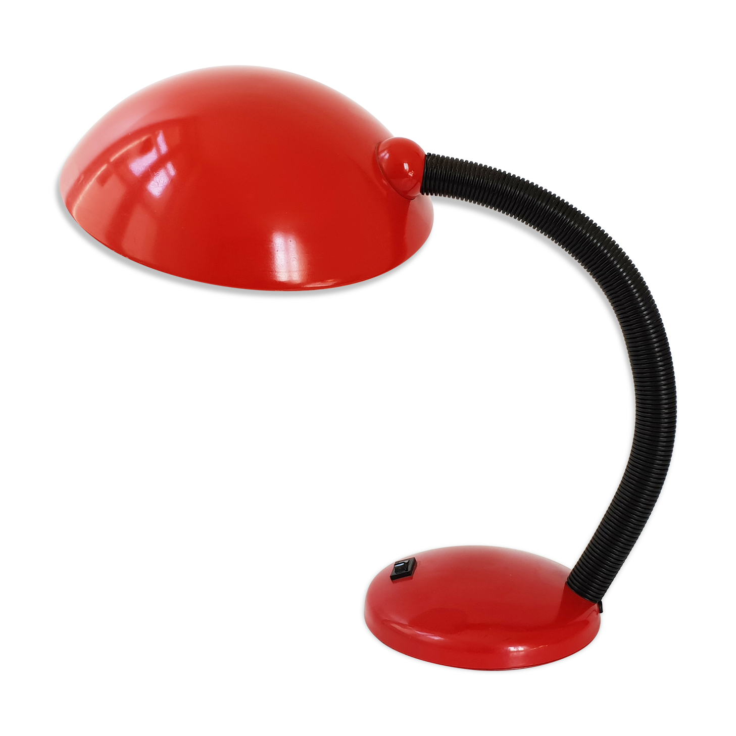 Vintage lamp 1980 Massive