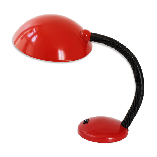 Lampe vintage 1980 Massive