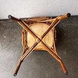 Bistrot Chairs ”Toulouse” Set of 6