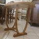 Small side table