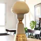 Art deco lamp