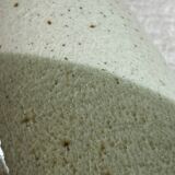 Glazed stoneware vase signed Charles Hair