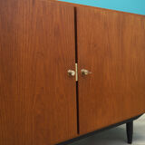 Teak dresser, Danish design, 1970s, made in Denmark