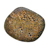 Coupe fat lava