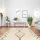 Tapis marocain 240x150cm