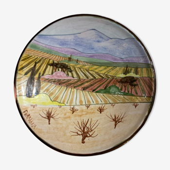 Coupelle céramique Furrasola