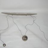 Hanging lamp, 70s