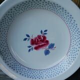 Plat creux Digoin