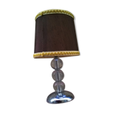 Art deco lamp