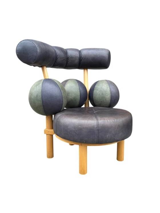 Chaise Globe de Peter Opsvik pour Stokke