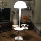 Vintage Elho Lamp lamp 1970