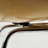 Dax Armchair by Charles & Ray Eames for Herman Miller/Vitra, 1970s (MK10744)