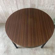 Table extensible vintage