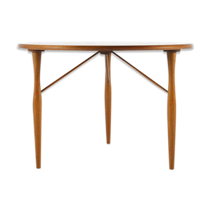 Table basse scandinave
