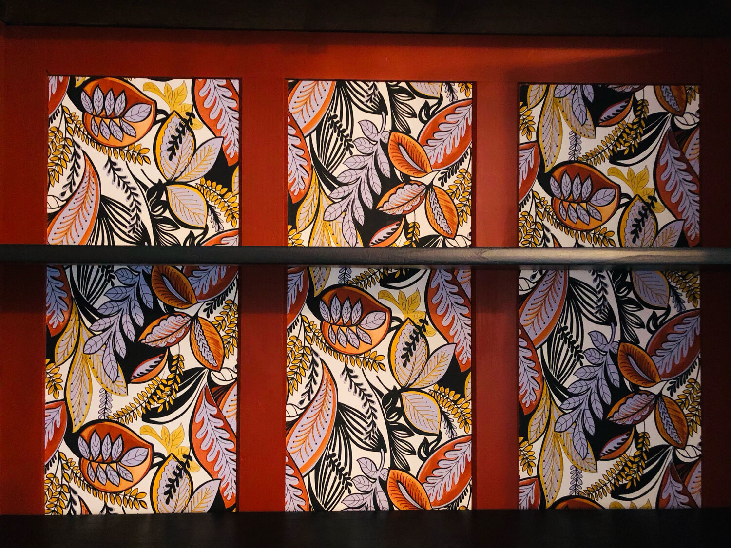 Napoleon III wardrobe