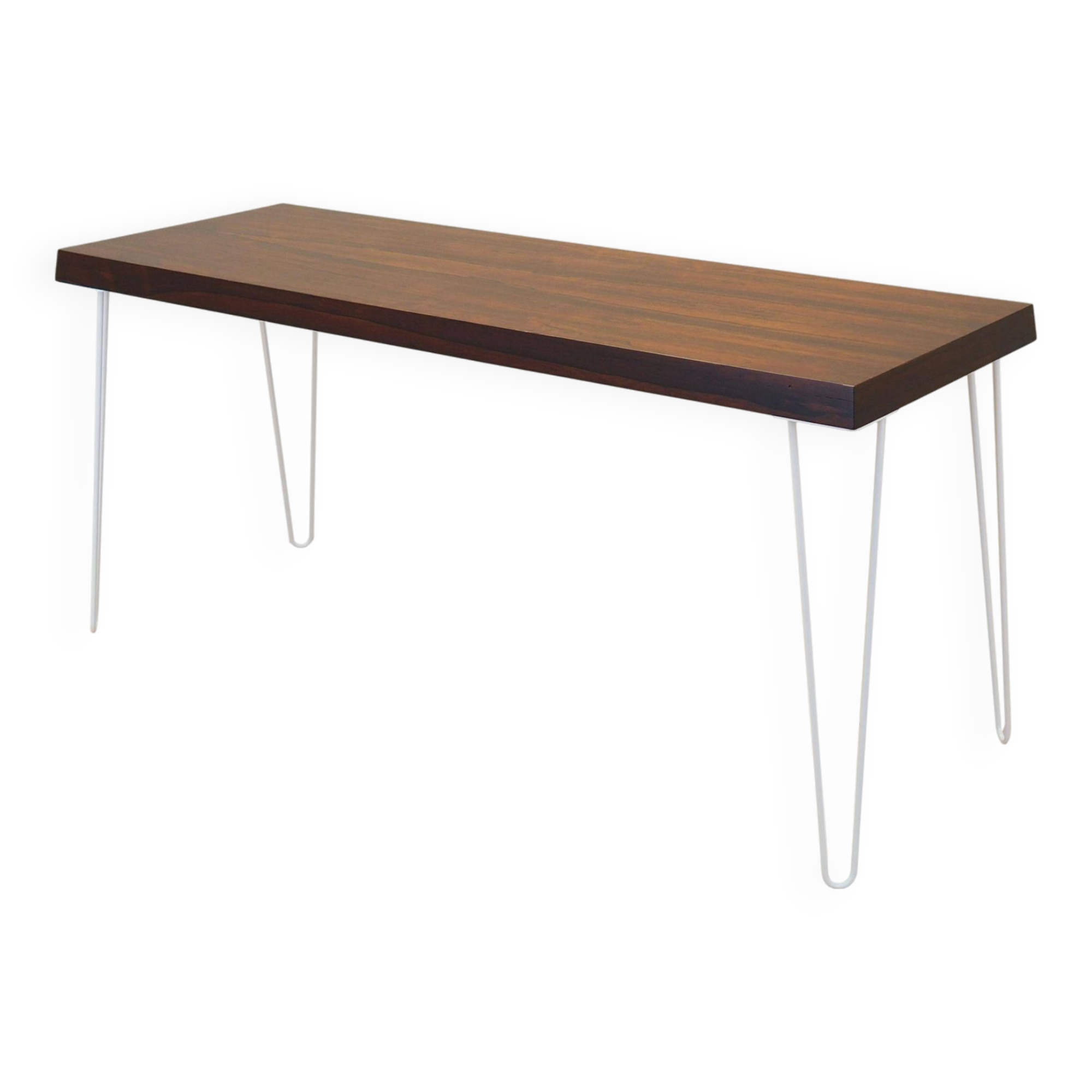 Rosewood desk, Danish design, 1970s, production: Denmark