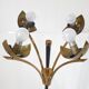 Lampadaire maison Arlus vintage 1950