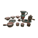 Ceramics Robert Picault