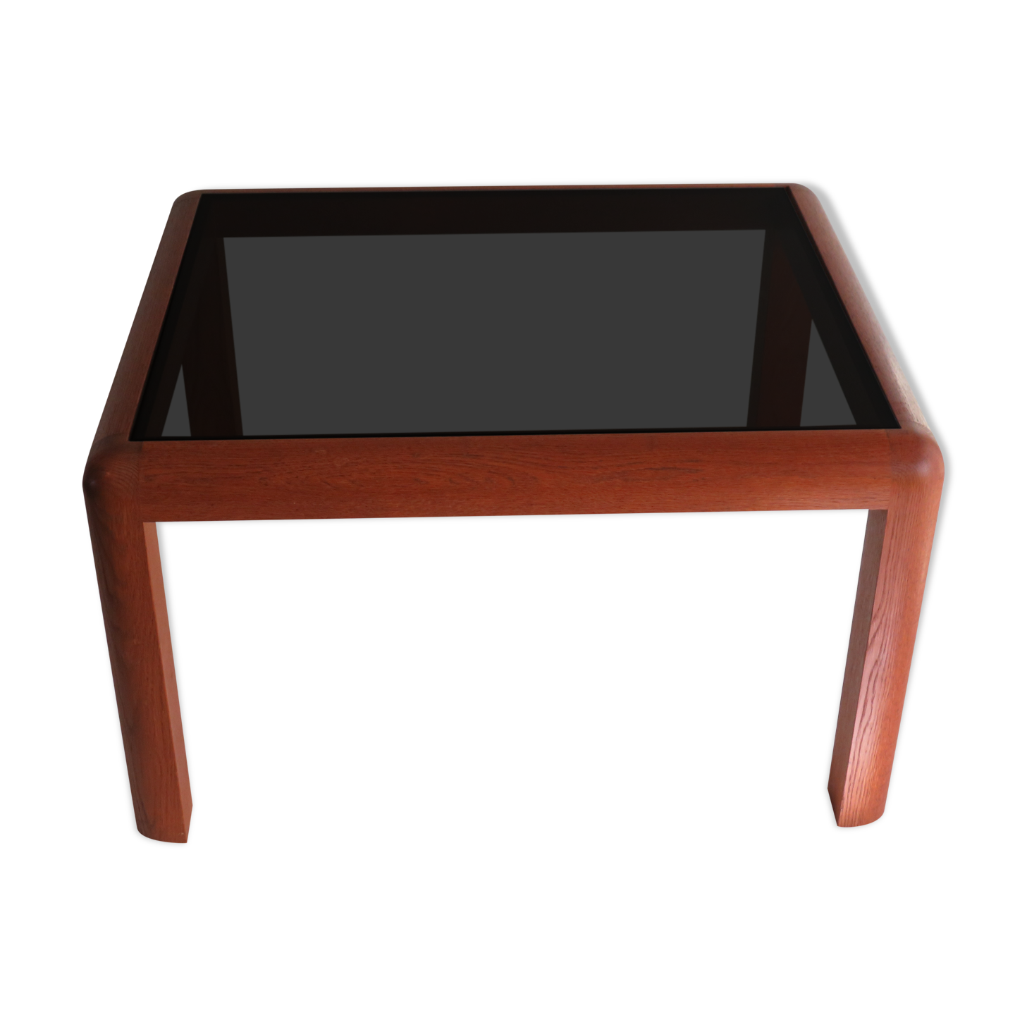 Coffee table Van Den Berghe-Pauvers 1970 Belgium