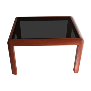 Table basse Van Den Berghe-Pauvers