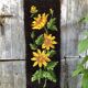 Tapis mural vintage