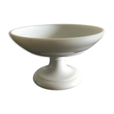 White opaline standing cut