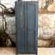 Armoire parisienne d'atelier