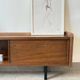 Enfilade basse vintage ( peu profonde )