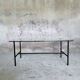 Large Pierre Guariche coffee table