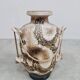 Vintage fat lava West Germany vase Dumler & Breiden