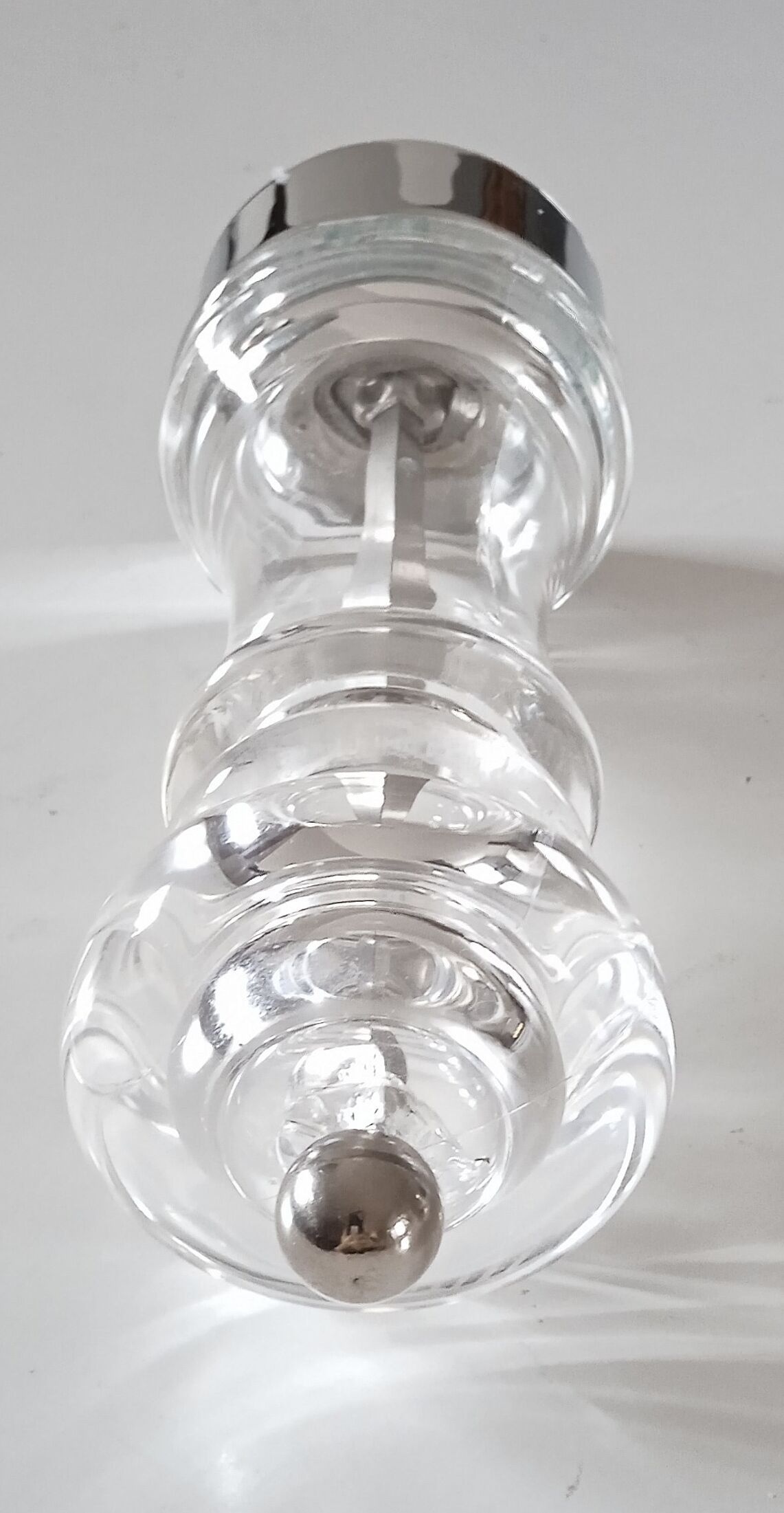 Moulin à poivre marlux altuglas 18cm