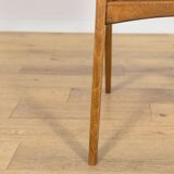Boomerang Dining Chairs Typ 229xB from Goscinski Furniture Factory, 1960s,