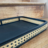 Canning tray